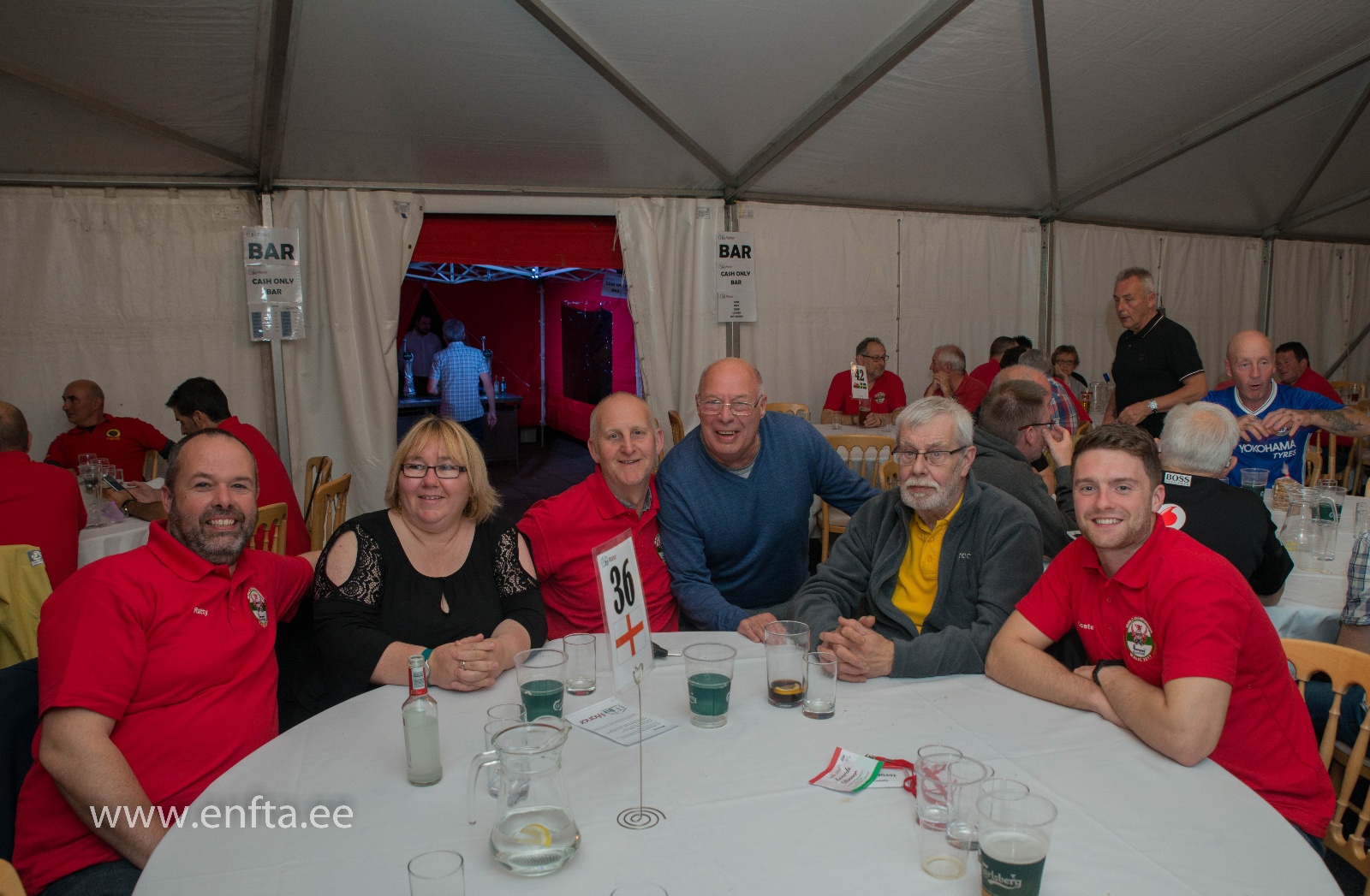 821 English shooters